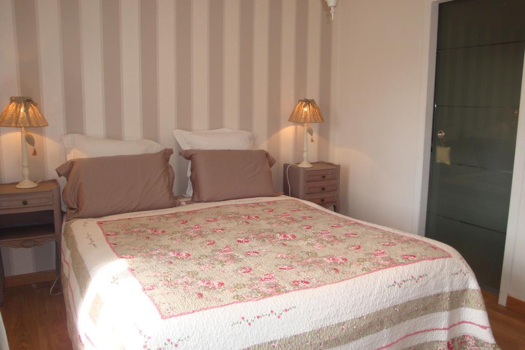 Au Jardin D'Eloise Bed & Breakfast Tremereuc Luaran gambar
