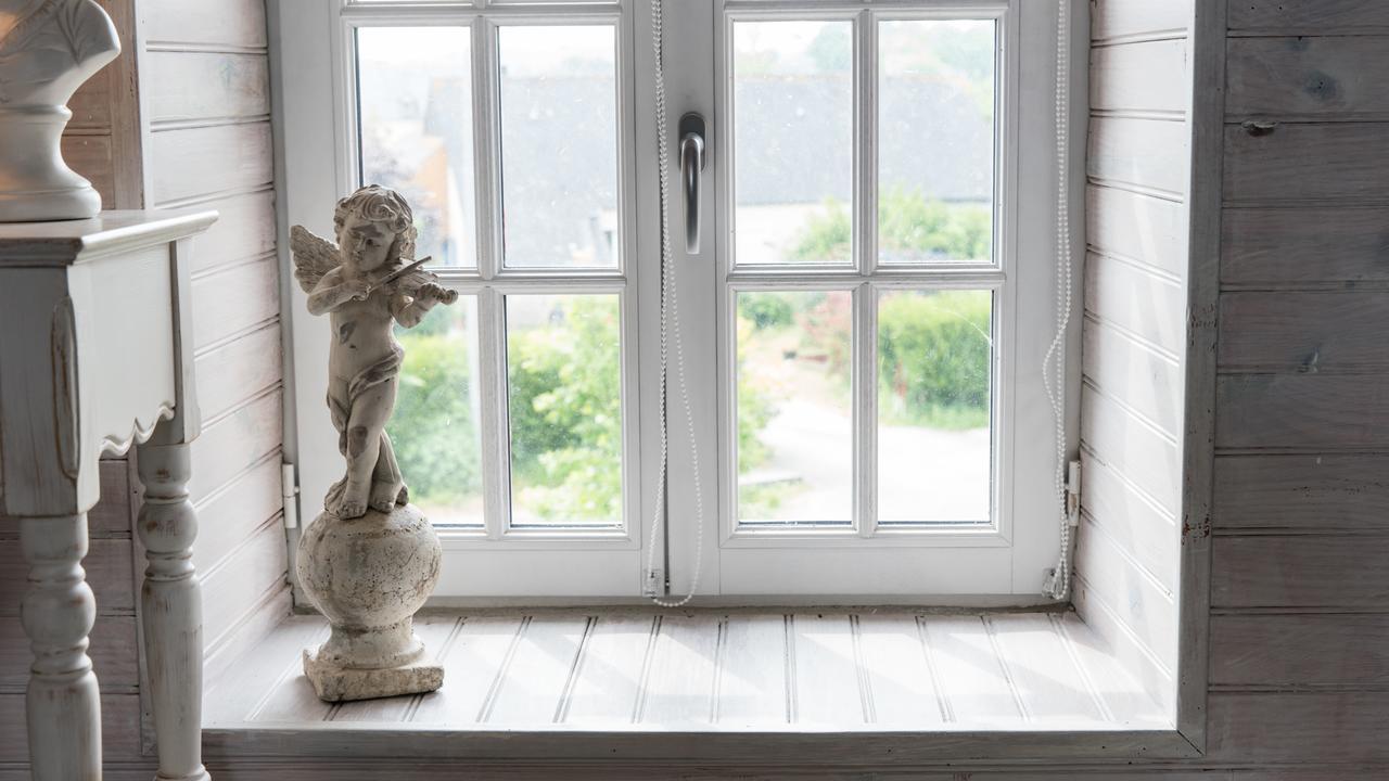 Au Jardin D'Eloise Bed & Breakfast Tremereuc Luaran gambar